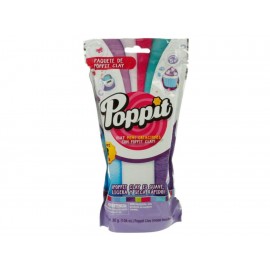 Paquete de Poppit Clay Repuesto Masa Moldeadora-ComercializadoraZeus- 1053669570