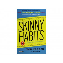 Skinny Habits-ComercializadoraZeus- 1048463394