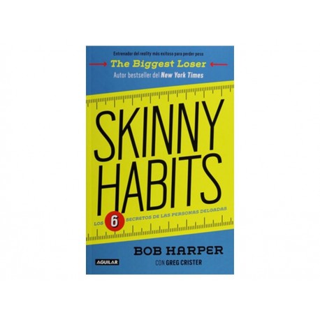 Skinny Habits-ComercializadoraZeus- 1048463394