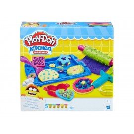 Hasbro Fábrica de Galletas Play-Doh-ComercializadoraZeus- 1056714088