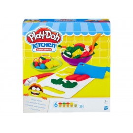 Hasbro Cortes de Chef Play-Doh-ComercializadoraZeus- 1056415170