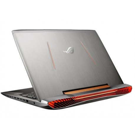 Laptop Gamer G752VS 17 3 Pulgadas Intel Core i7 16 GB RAM 1 TB Disco Duro-ComercializadoraZeus- 1057188673