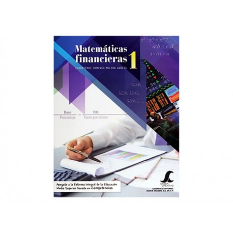 Matemáticas Financieras 1-ComercializadoraZeus- 1052159381