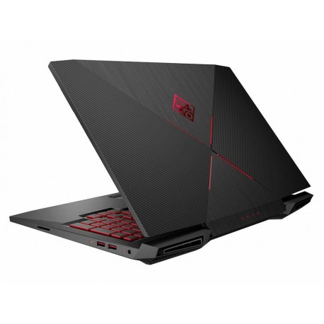 Laptop HP Omen 15 ce003la 15 6 Pulgadas Intel Core i7 16 GB RAM 1 TB Disco Duro-ComercializadoraZeus- 1059111368