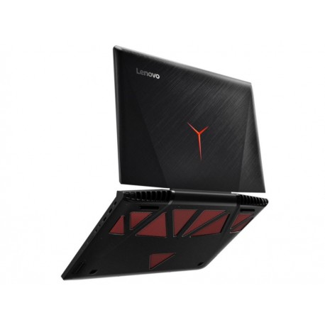 Laptop Gamer Lenovo Y910 17 3 Pulgadas 24 GB RAM 1 TB Disco Duro-ComercializadoraZeus- 1060161891