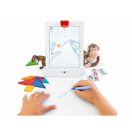 Osmo Kit de Juego Interactivo Genius-ComercializadoraZeus- 1049170960
