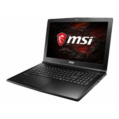 Laptop Gamer MSI GL62 7RD 15 6 Pulgadas Intel 8 GB RAM 1 TB Disco Duro-ComercializadoraZeus- 1057538119