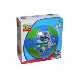 Goplas Toy Story Balón de Fútbol-ComercializadoraZeus- 1016080019