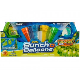 Lanzadores Zuru Buncho Ballons-ComercializadoraZeus- 1053784492