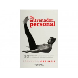 Tu Entrenador Personal-ComercializadoraZeus- 1043351059