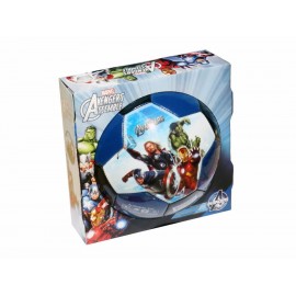 Goplas Avengers Balón de Fútbol-ComercializadoraZeus- 1025561046