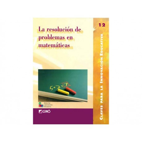 La Resolucion de Problemas en Matematicas-ComercializadoraZeus- 1037953284