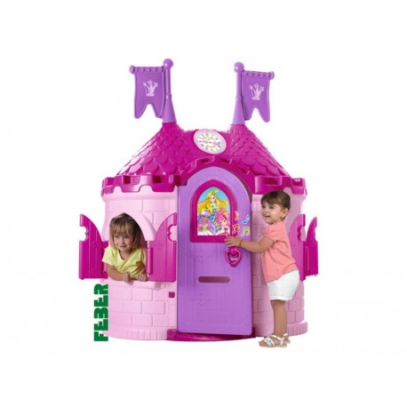 Castillo Feber Rosa-ComercializadoraZeus- 1059222348