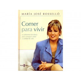 Comer Para Vivir-ComercializadoraZeus- 1038114006