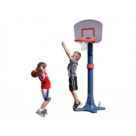 Step2 Canasta de Básquetbol Pro Set-ComercializadoraZeus- 1024064197