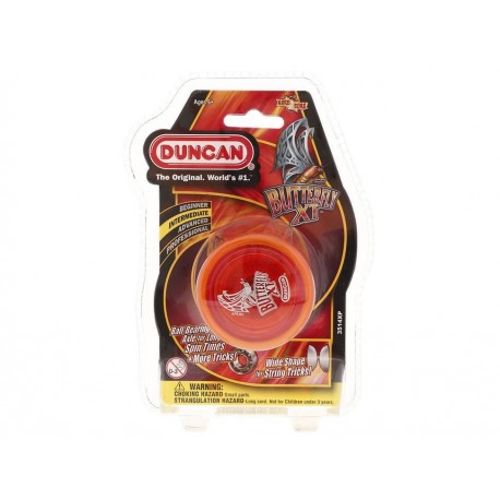 Duncan Yoyo Butterfly XT-ComercializadoraZeus- 1018835637