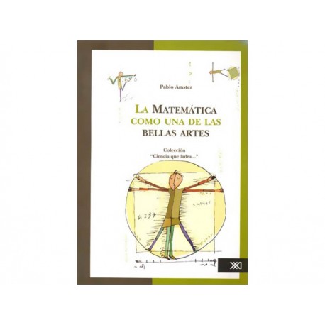 La Matemática Como Una de Las Bellas Artes-ComercializadoraZeus- 1037303131