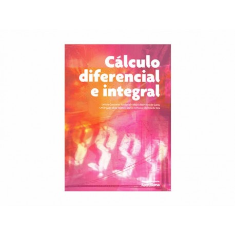 Cálculo Diferencial E Integral-ComercializadoraZeus- 1037364335