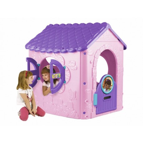 Casita de juego Feber-ComercializadoraZeus- 1059222356