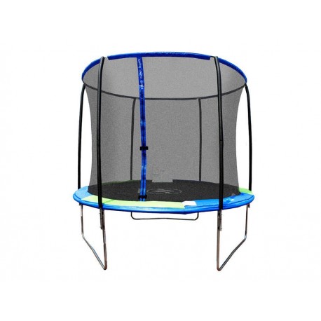 Trampolín Z-Gravity TR-12C-ComercializadoraZeus- 1058418664