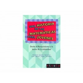 Una Historia de las Matemáticas-ComercializadoraZeus- 1037352183