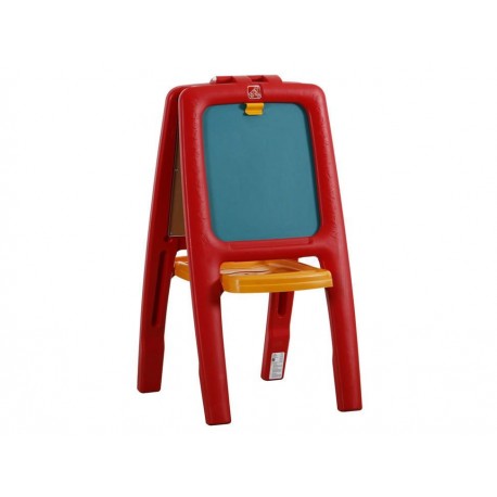 Atril de Doble Lado Step 2 885200-ComercializadoraZeus- 83742691