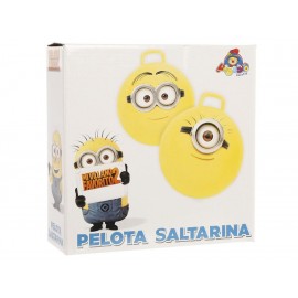 Mi Villano Favorito Pelota Saltarina de Minios-ComercializadoraZeus- 1026237641