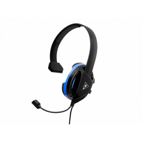 Audífonos Gaming Turtle Beach Recon Chat PlayStation-ComercializadoraZeus- 1060524919