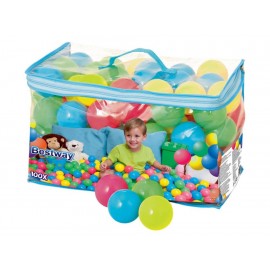 Set de Pelotas Bestway-ComercializadoraZeus- 1003504634