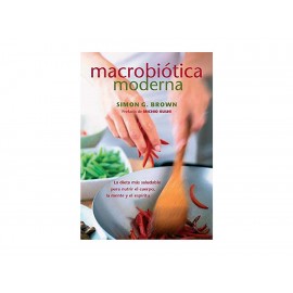MACROBIOTICA MODERNA-ComercializadoraZeus- 1036721576