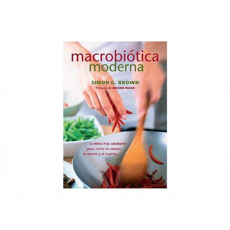 MACROBIOTICA MODERNA-ComercializadoraZeus- 1036721576