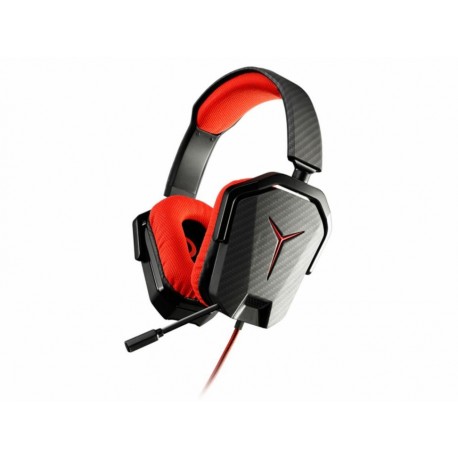 Audífonos Gaming Lenovo On Ear GXD0J16085-ComercializadoraZeus- 1058205997