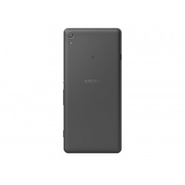 Smartphone Sony Xperia XA 2 GB Negro AT&T-ComercializadoraZeus- 1053492084