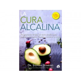 La Cura Alcalina-ComercializadoraZeus- 1041602763