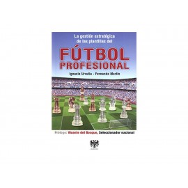 Gestión Estratégica De Las Plantillas Del Fútbol P-ComercializadoraZeus- 1036714545