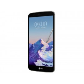 Smartphone LG Stylus S3 16 GB Gris Telcel-ComercializadoraZeus- 1057731253