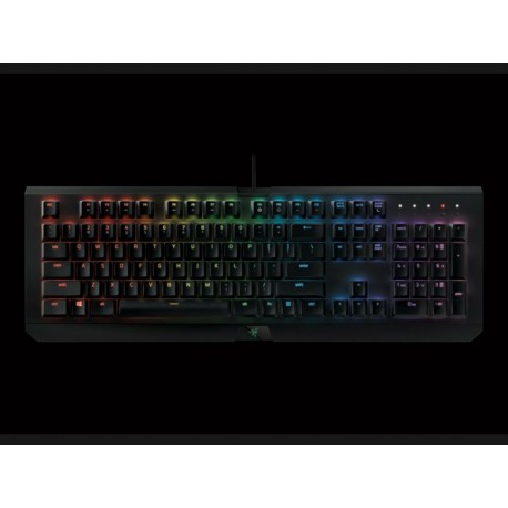 Razer RZ03 01760100 R3U1 Teclado BlackWidow Chroma-ComercializadoraZeus- 1052960564
