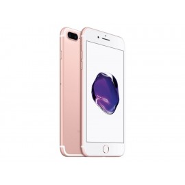 IPhone 7 Plus AT&T Rosa 128 GB-ComercializadoraZeus- 1057595002