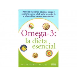 Omega 3 la Dieta Esencial-ComercializadoraZeus- 1037953233