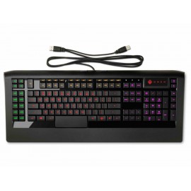 HP Teclado Omen Gaming-ComercializadoraZeus- 1054247920