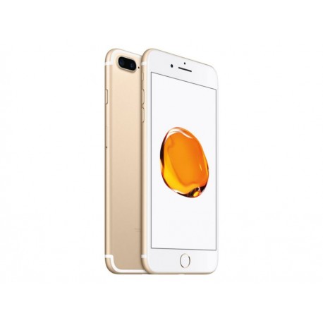 IPhone 7 Plus AT&T Dorado 128 GB-ComercializadoraZeus- 1057595002