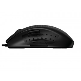 HP Omen Gaming X9000 Mouse Alámbrico Negro-ComercializadoraZeus- 1049892311