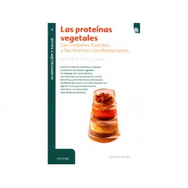 Las Proteínas Vegetales Alimentación y Salud 4-ComercializadoraZeus- 1043206555