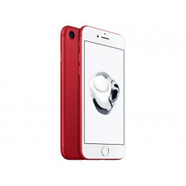 IPhone 7 AT&T Rojo 256 GB-ComercializadoraZeus- 1057594987