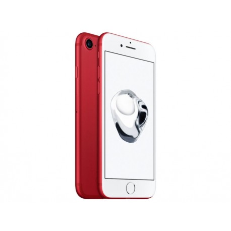 IPhone 7 AT&T Rojo 256 GB-ComercializadoraZeus- 1057594987