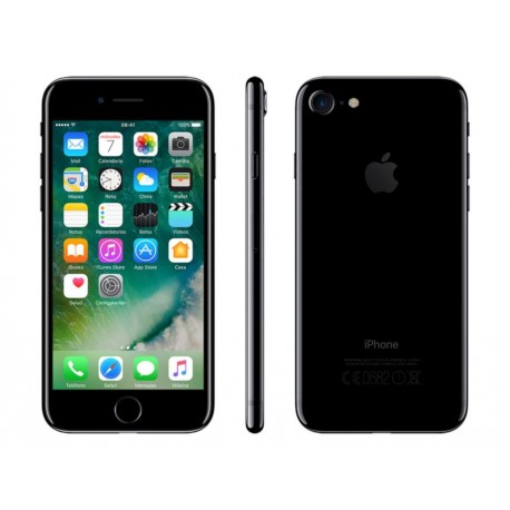 IPhone 7 AT&T Negro Intenso 128 GB-ComercializadoraZeus- 1057594987