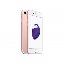 IPhone 7 AT&T Rosa 128 GB-ComercializadoraZeus- 1057594987