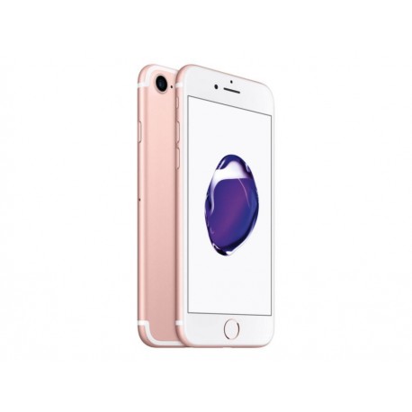 IPhone 7 AT&T Rosa 128 GB-ComercializadoraZeus- 1057594987
