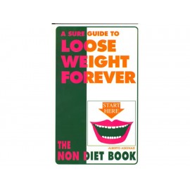 A Sure Guide To Loose Weight Forever-ComercializadoraZeus- 1038126691