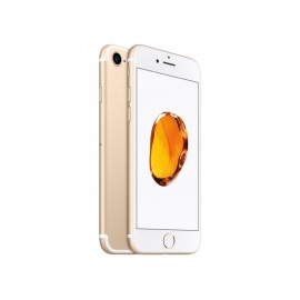 IPhone 7 AT&T Dorado 128 GB-ComercializadoraZeus- 1057594987